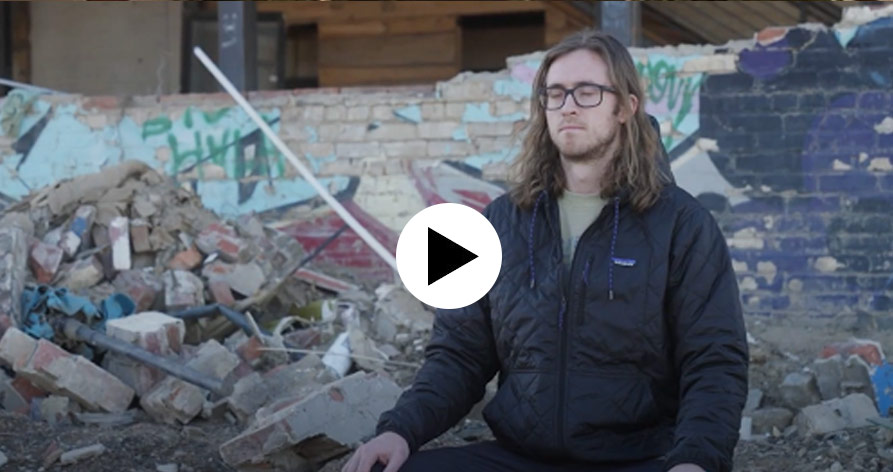 Ashville Relief Video Still